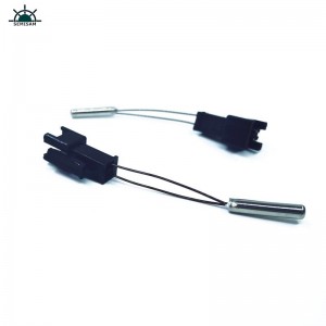 オリジナルファクトリーカスタマイズ正確なB値4300K 100KオームNTCサーミスタ温度センサー
